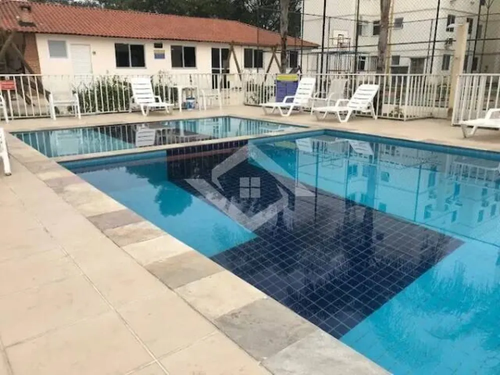 Apartamento, 2 quartos, 43 m² - Foto 1