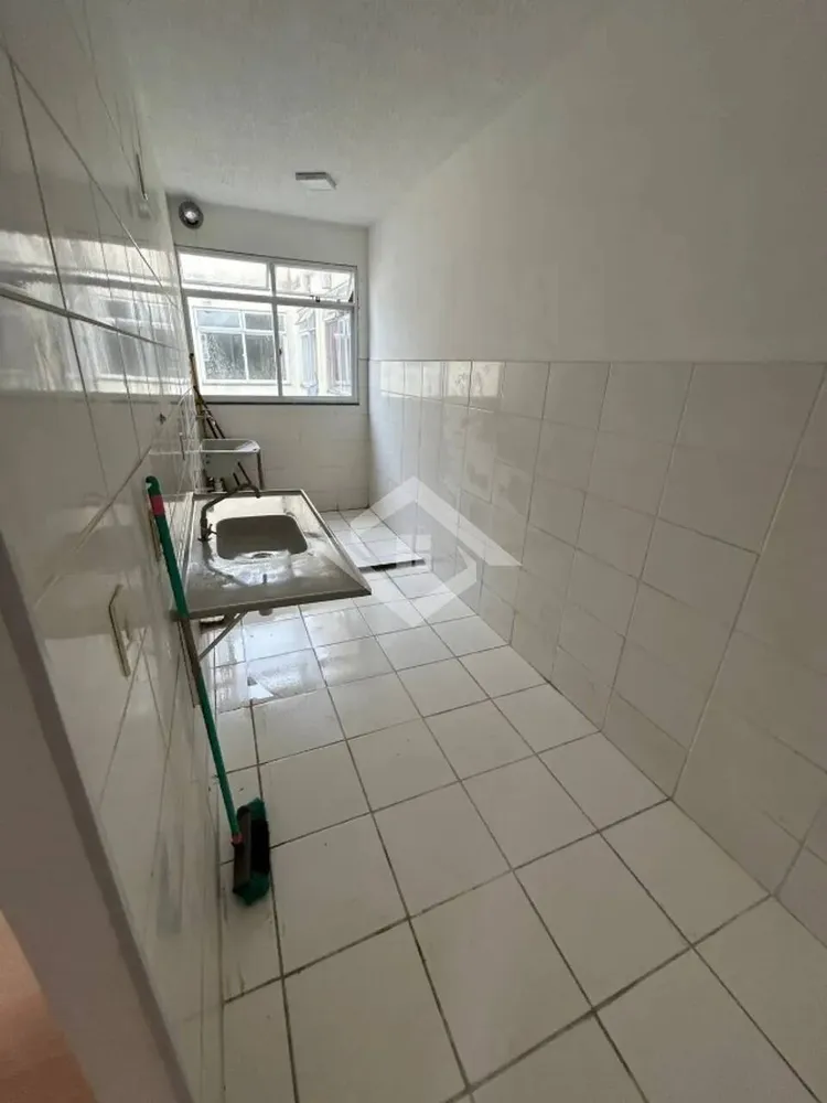 Apartamento, 2 quartos, 43 m² - Foto 6