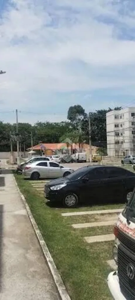 Apartamento, 2 quartos, 43 m² - Foto 14