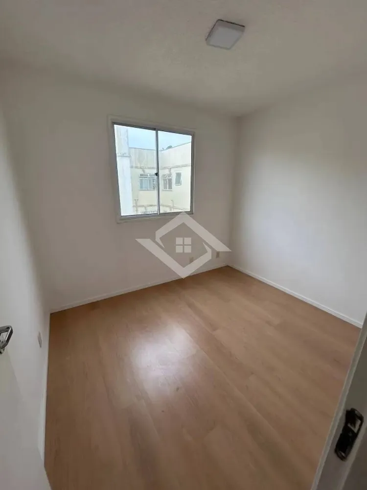 Apartamento, 2 quartos, 43 m² - Foto 3