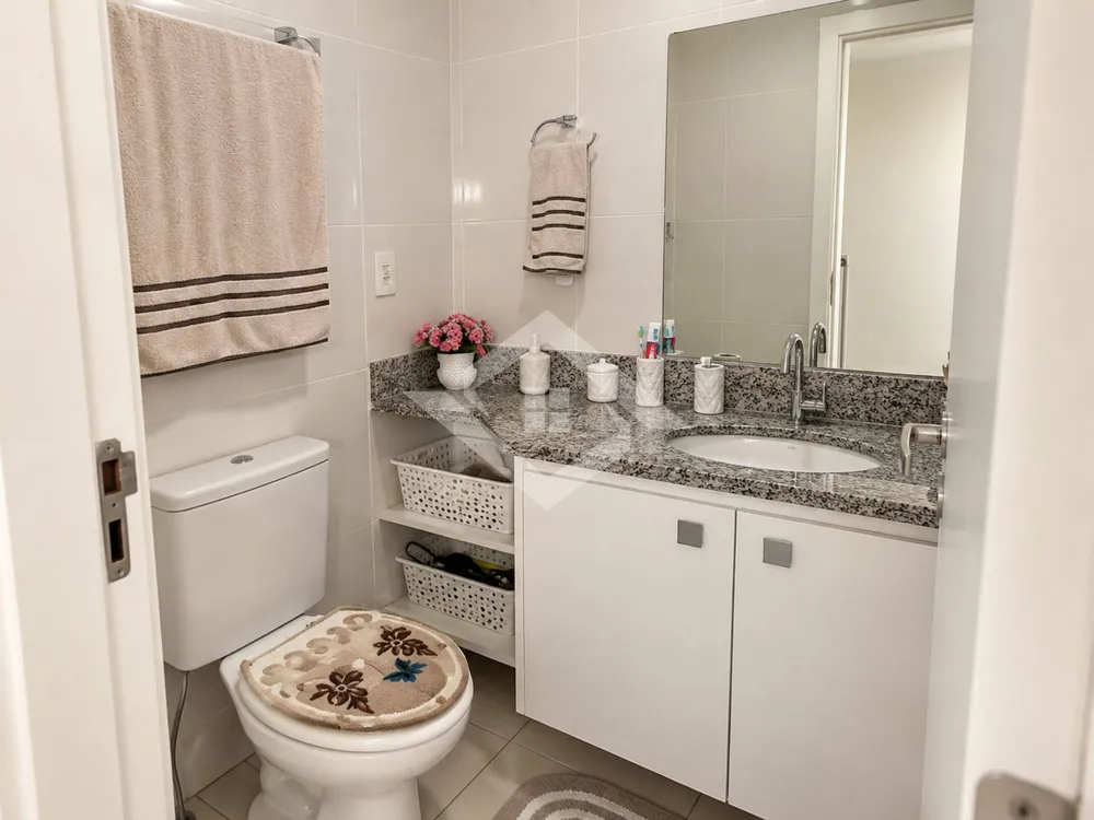 Apartamento, 3 quartos - Foto 3