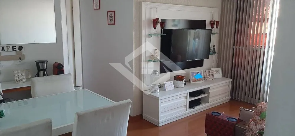 Apartamento, 3 quartos - Foto 1