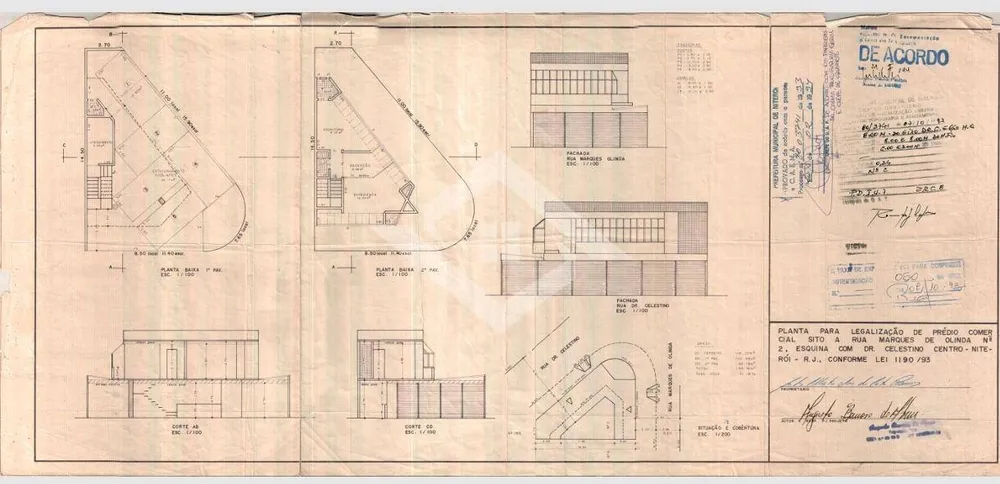 Loja-Salão, 160 m² - Foto 5
