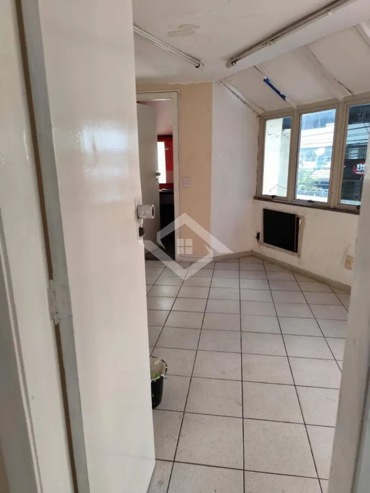 Loja-Salão, 160 m² - Foto 4