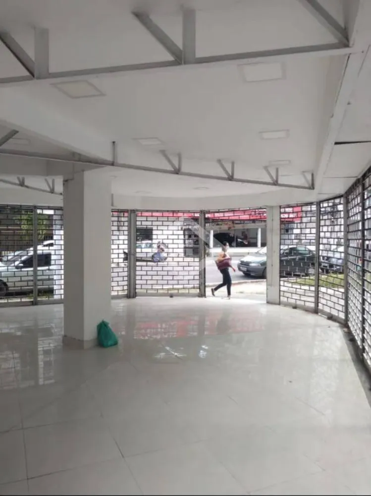 Loja-Salão, 160 m² - Foto 1