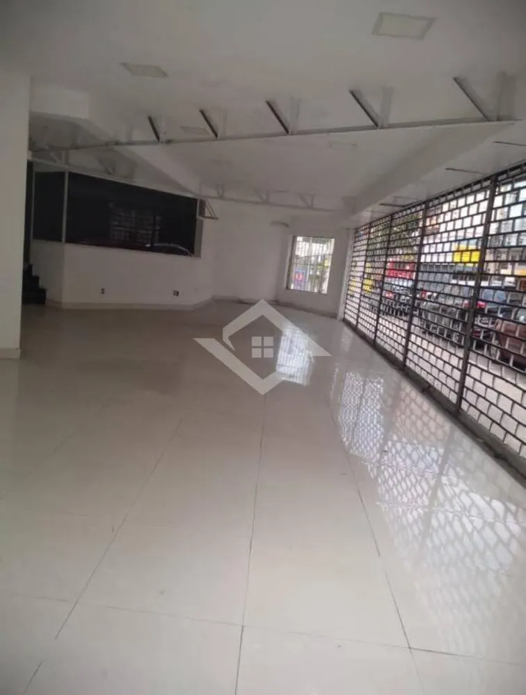 Loja-Salão, 160 m² - Foto 3