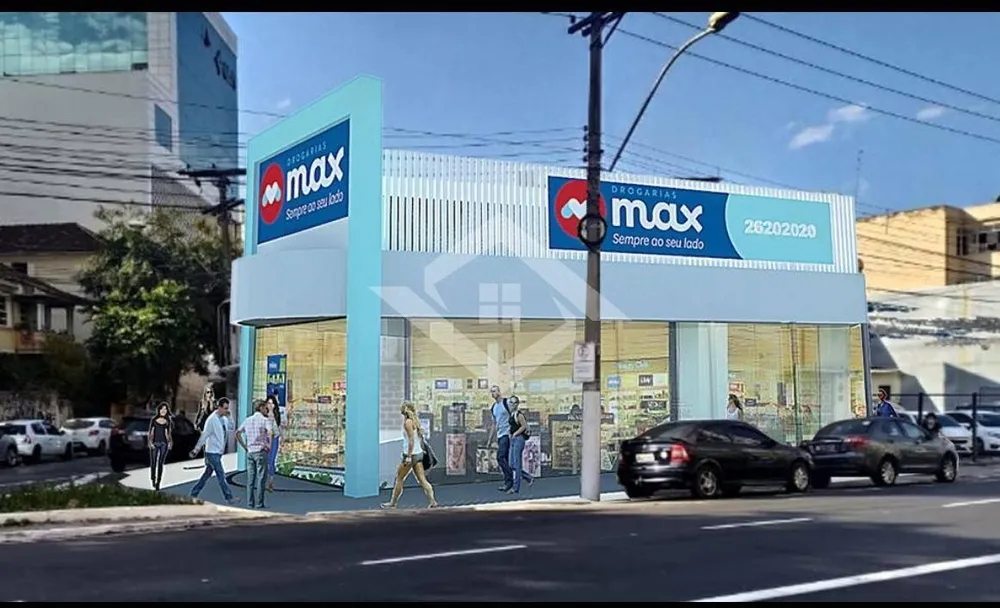 Loja-Salão, 160 m² - Foto 14