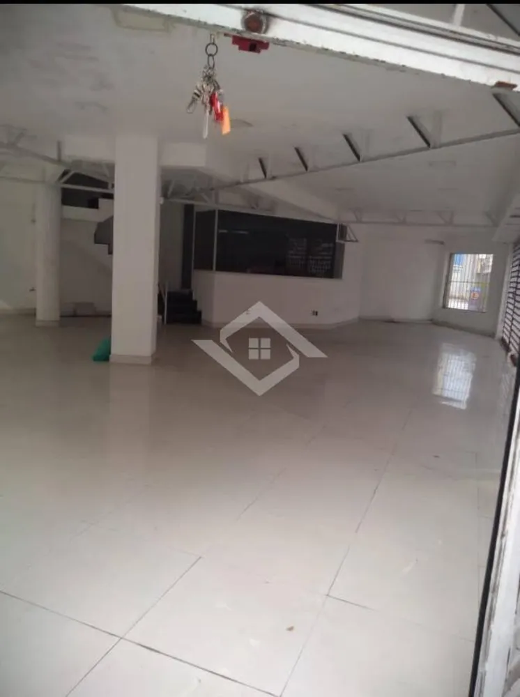 Loja-Salão, 160 m² - Foto 17
