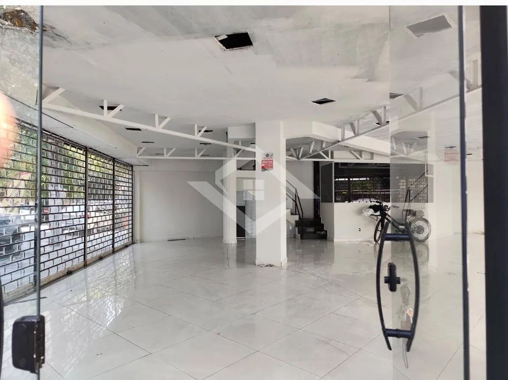Loja-Salão, 160 m² - Foto 2