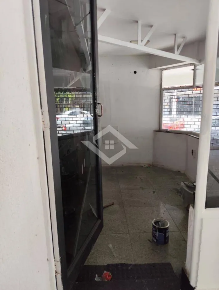 Loja-Salão, 160 m² - Foto 12