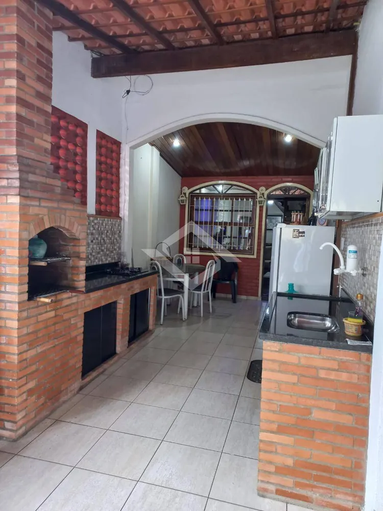Casa, 4 quartos, 84 m² - Foto 7