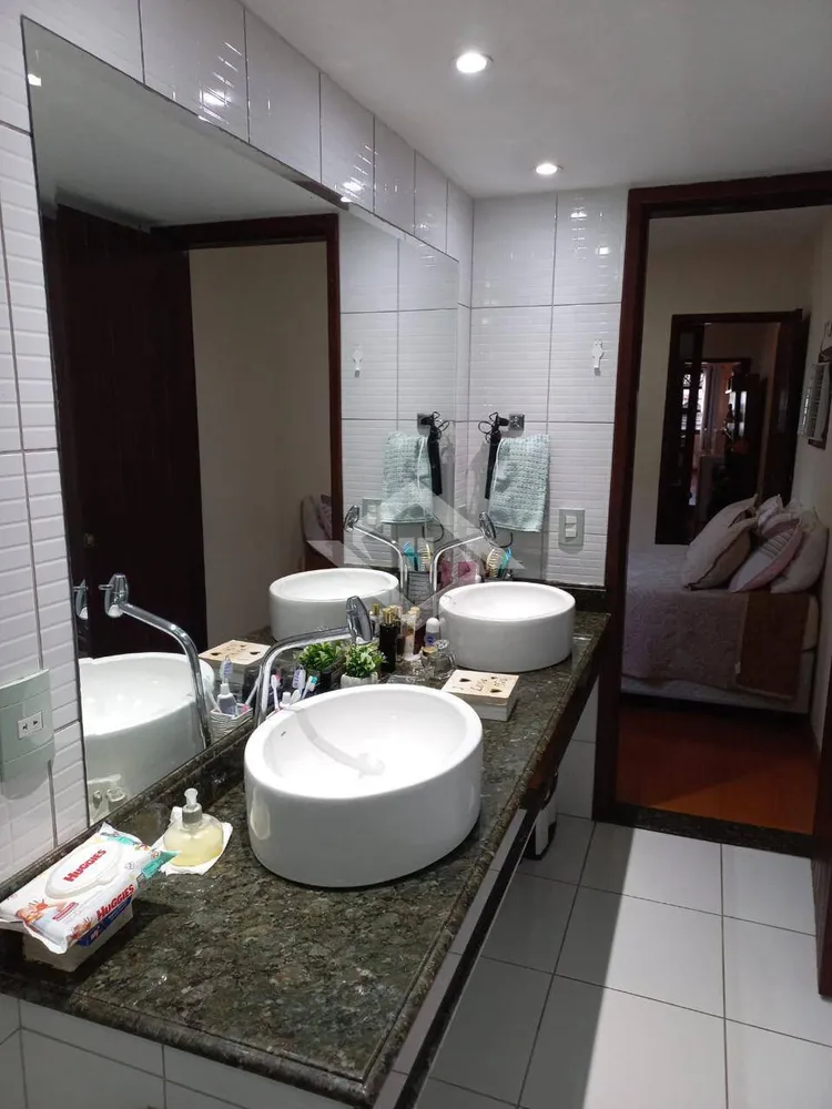 Casa, 4 quartos, 84 m² - Foto 6