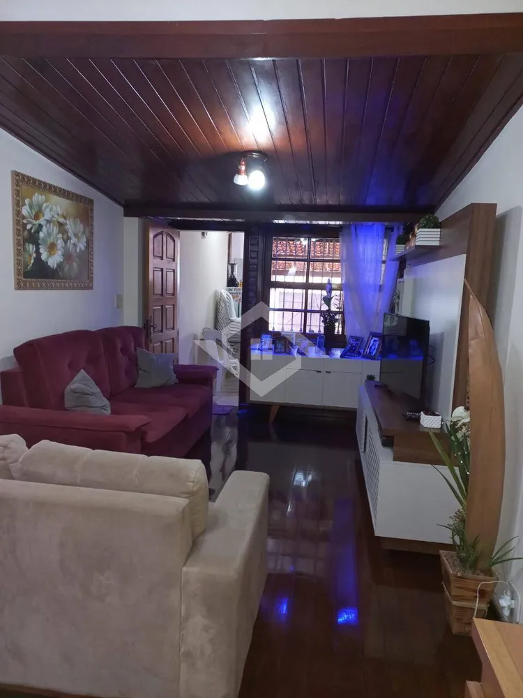 Casa, 4 quartos, 84 m² - Foto 2