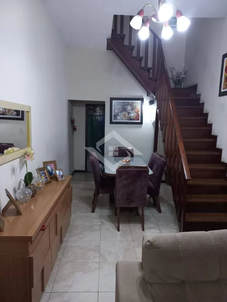 Casa, 4 quartos, 84 m² - Foto 3