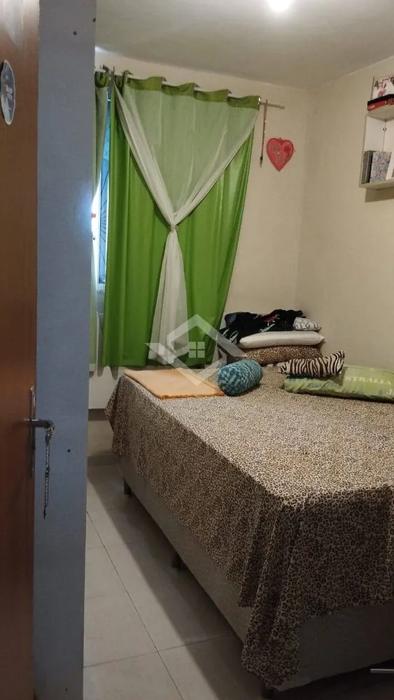 Apartamento, 1 quarto, 40 m² - Foto 1
