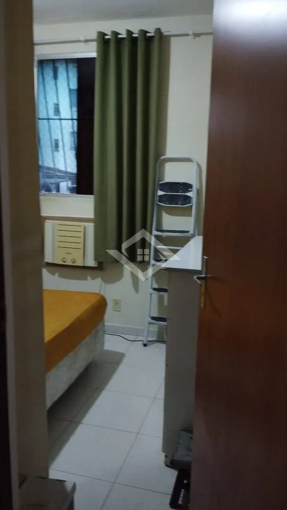 Apartamento, 1 quarto, 40 m² - Foto 3