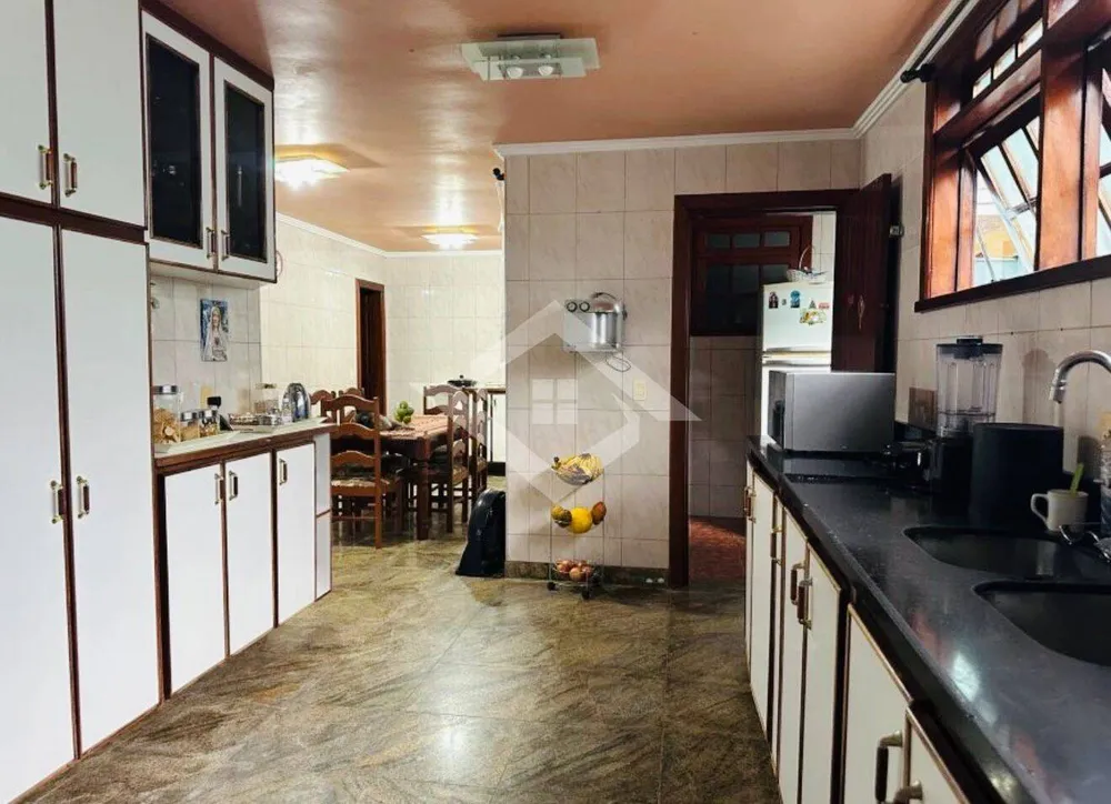 Casa, 4 quartos, 396 m² - Foto 3