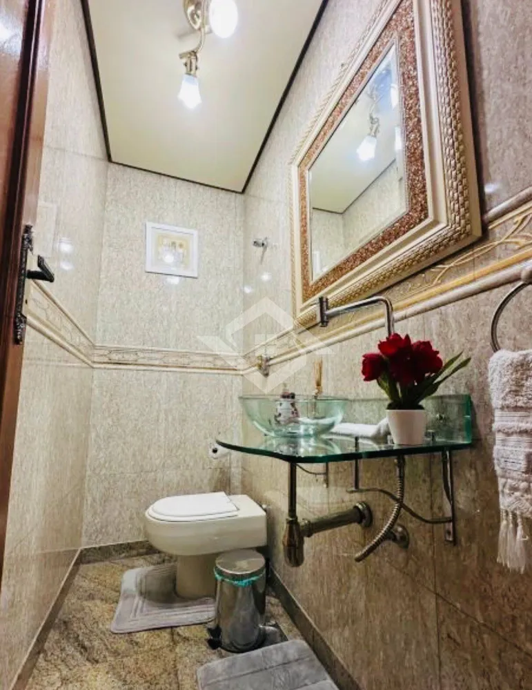 Casa, 4 quartos, 396 m² - Foto 16