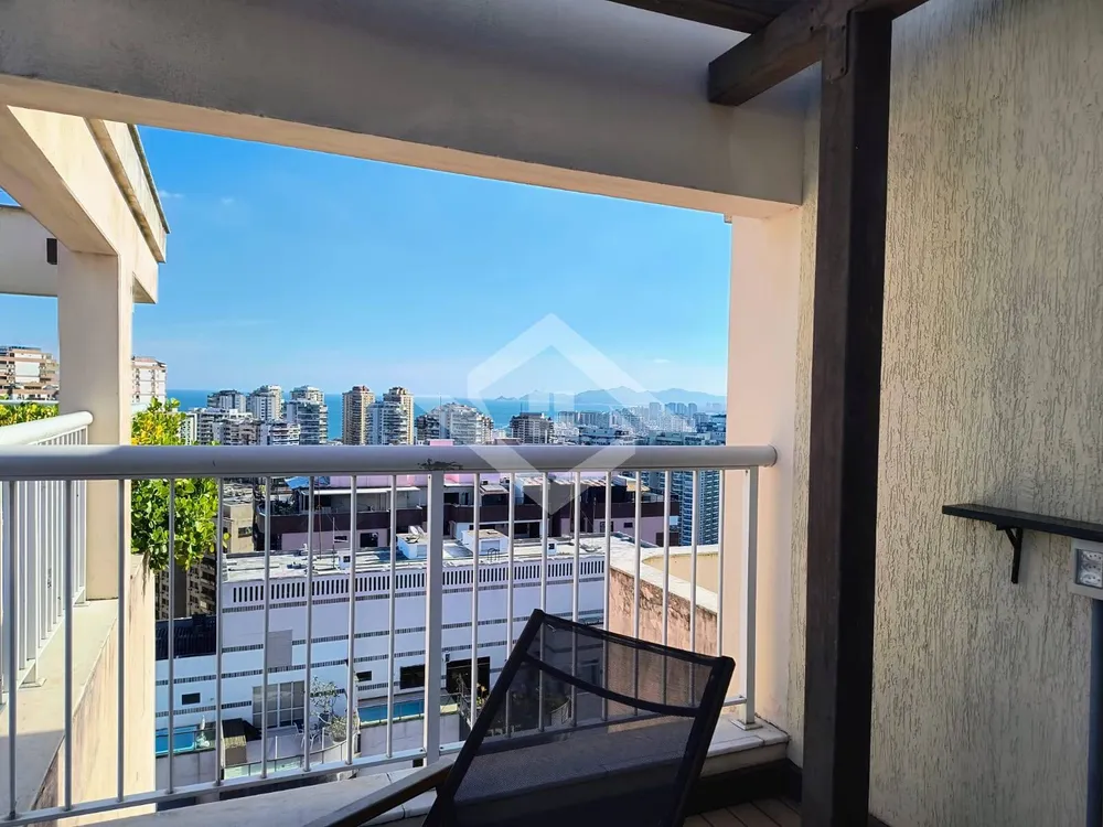 Apartamento, 2 quartos, 71 m² - Foto 8
