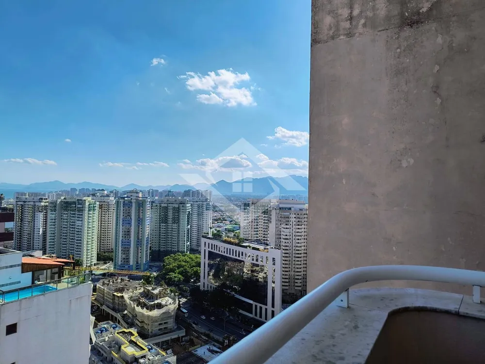 Apartamento, 2 quartos, 71 m² - Foto 3
