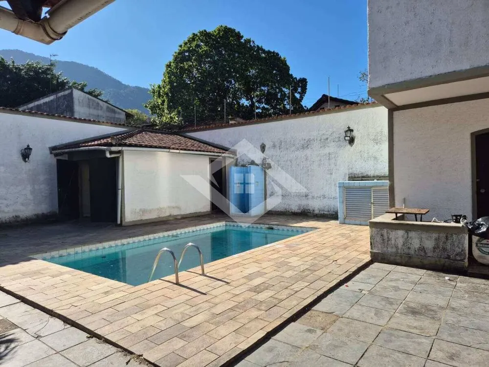 Casa, 7 quartos, 400 m² - Foto 4