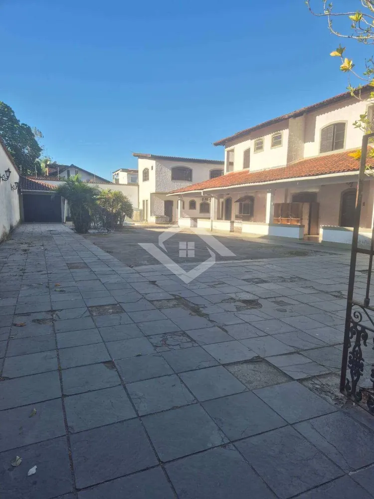 Casa, 7 quartos, 400 m² - Foto 2