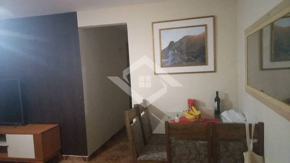 Apartamento, 2 quartos, 55 m² - Foto 3