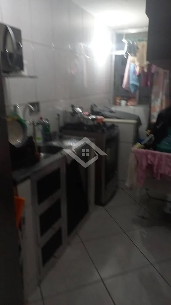 Apartamento, 2 quartos, 55 m² - Foto 8