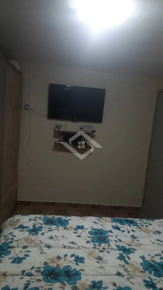 Apartamento, 2 quartos, 55 m² - Foto 13