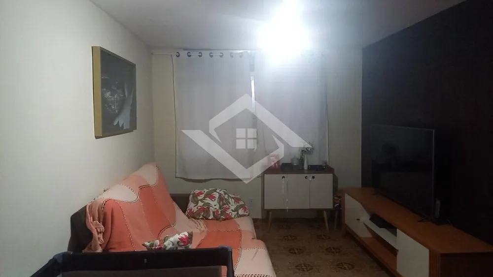 Apartamento, 2 quartos, 55 m² - Foto 4