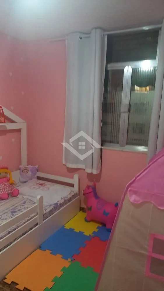 Apartamento, 2 quartos, 55 m² - Foto 5