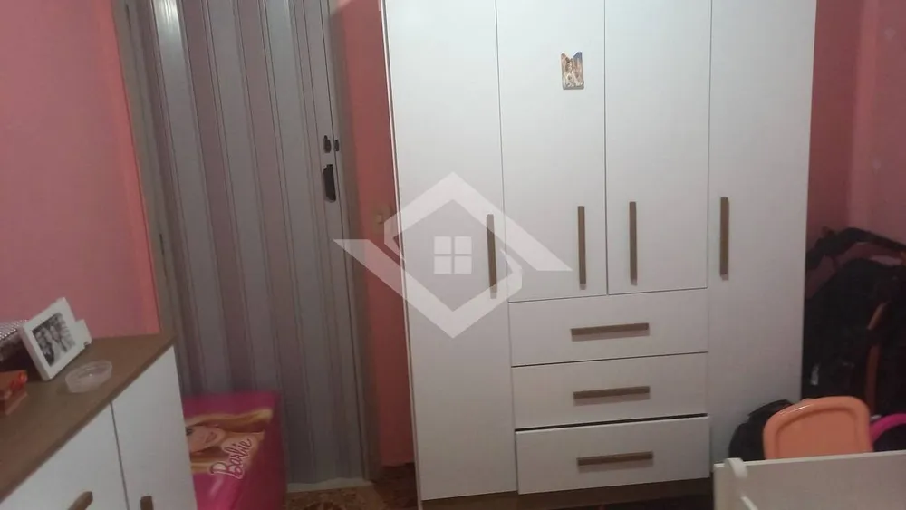 Apartamento, 2 quartos, 55 m² - Foto 1