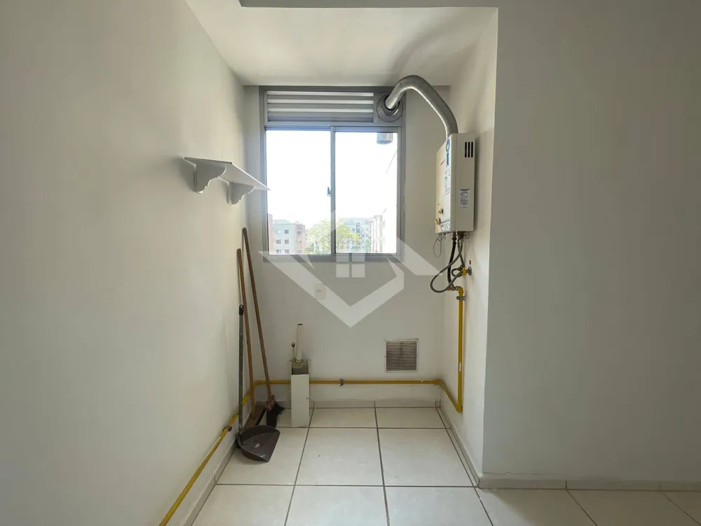 Apartamento, 2 quartos, 42 m² - Foto 26