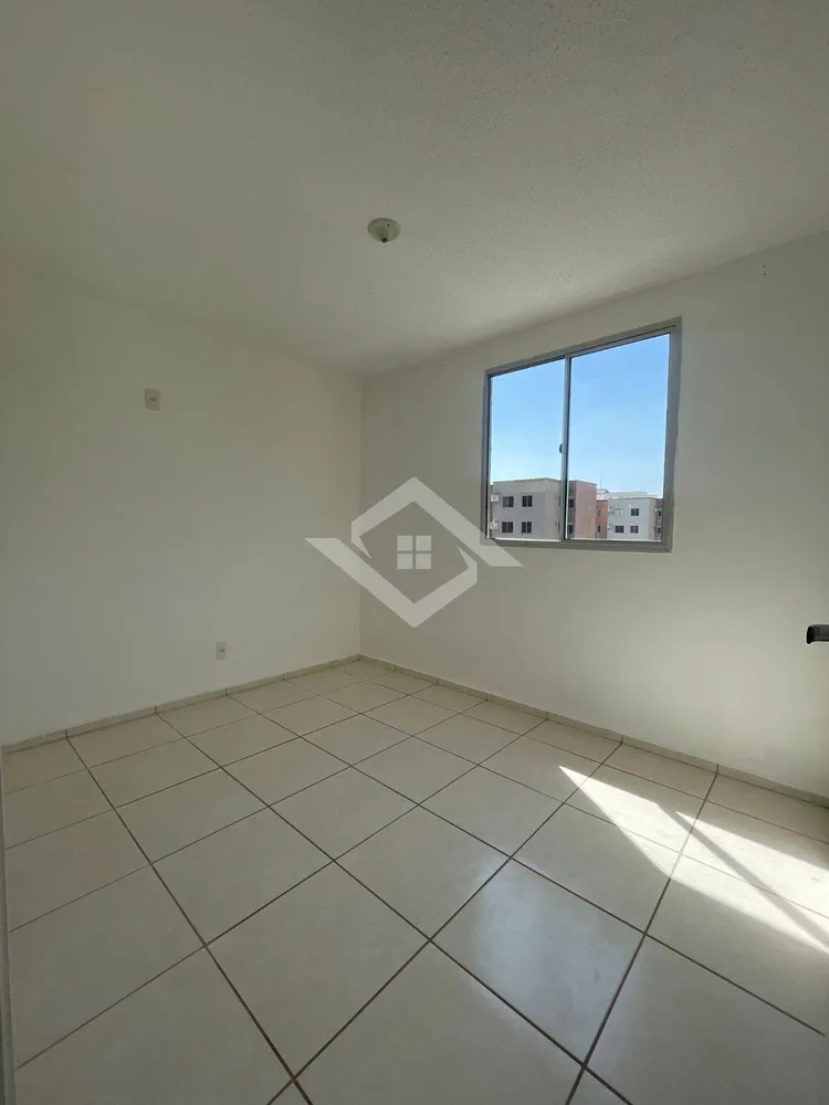 Apartamento, 2 quartos, 42 m² - Foto 3