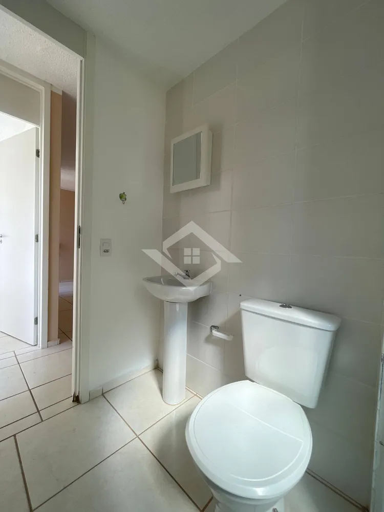 Apartamento, 2 quartos, 42 m² - Foto 22