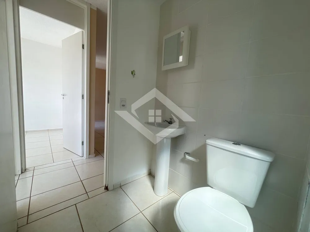 Apartamento, 2 quartos, 42 m² - Foto 23