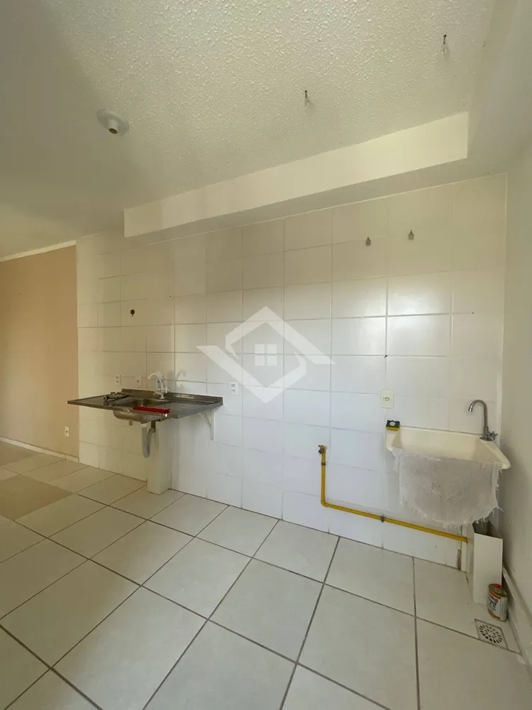 Apartamento, 2 quartos, 42 m² - Foto 27