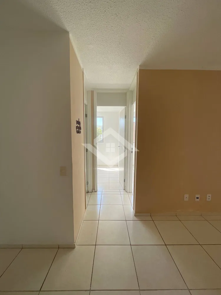 Apartamento, 2 quartos, 42 m² - Foto 24