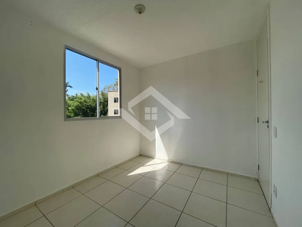 Apartamento, 2 quartos, 42 m² - Foto 9