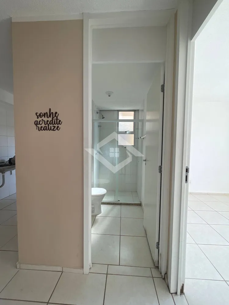 Apartamento, 2 quartos, 42 m² - Foto 17