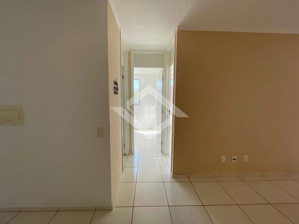 Apartamento, 2 quartos, 42 m² - Foto 25