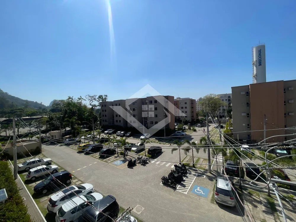 Apartamento, 2 quartos, 42 m² - Foto 16