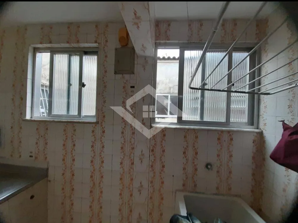 Apartamento, 2 quartos, 55 m² - Foto 6