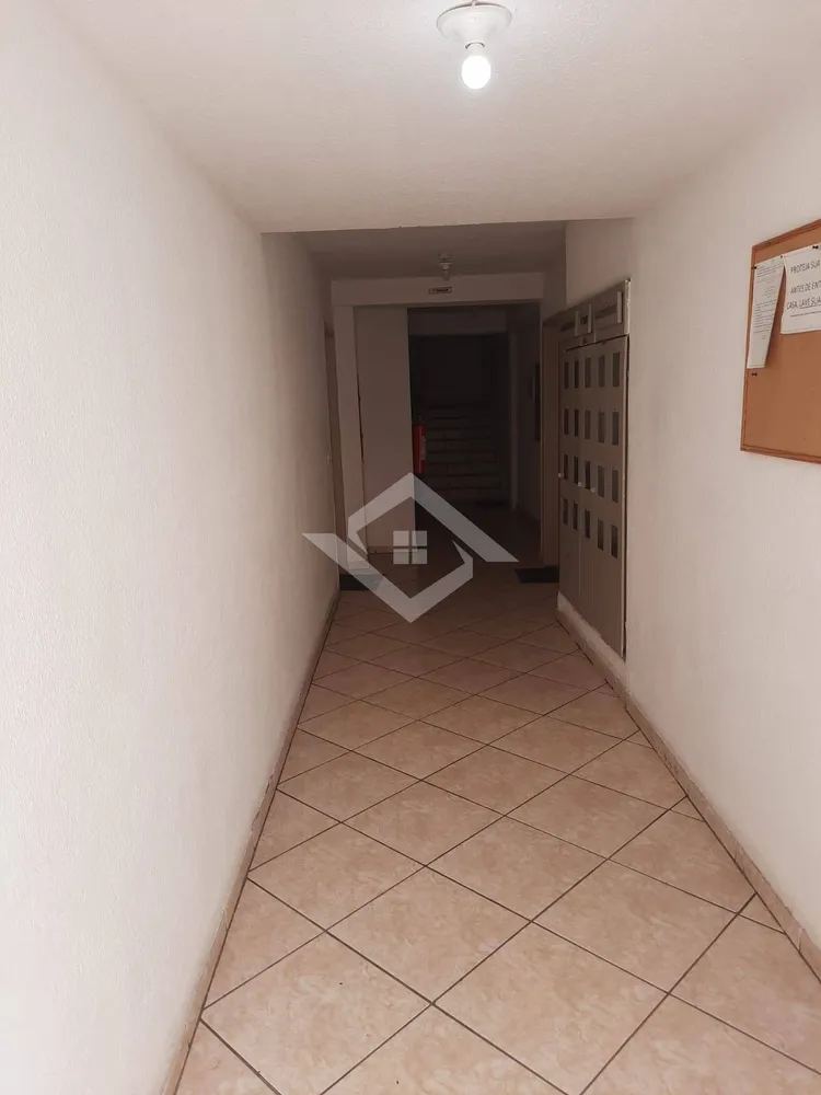 Apartamento, 2 quartos, 57 m² - Foto 2
