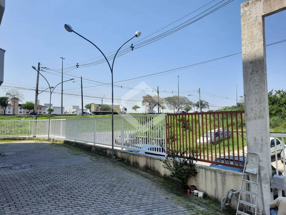 Apartamento, 2 quartos, 57 m² - Foto 6