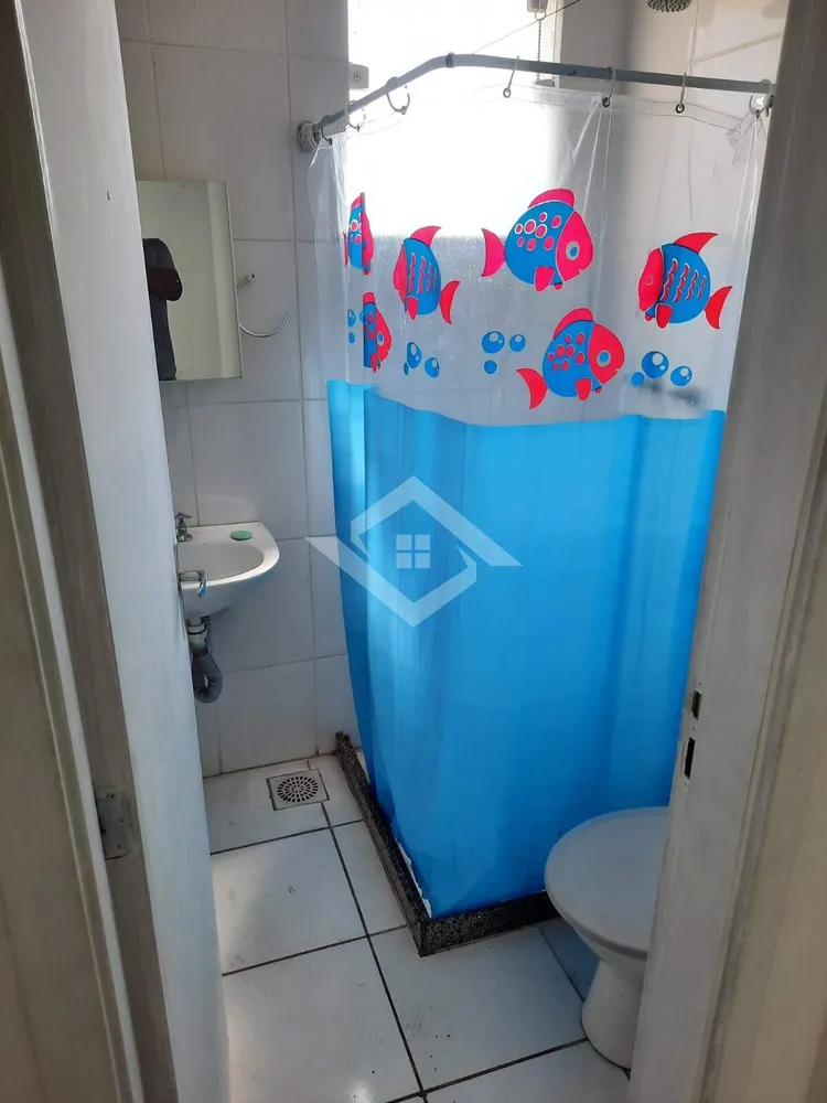 Apartamento, 2 quartos, 57 m² - Foto 12