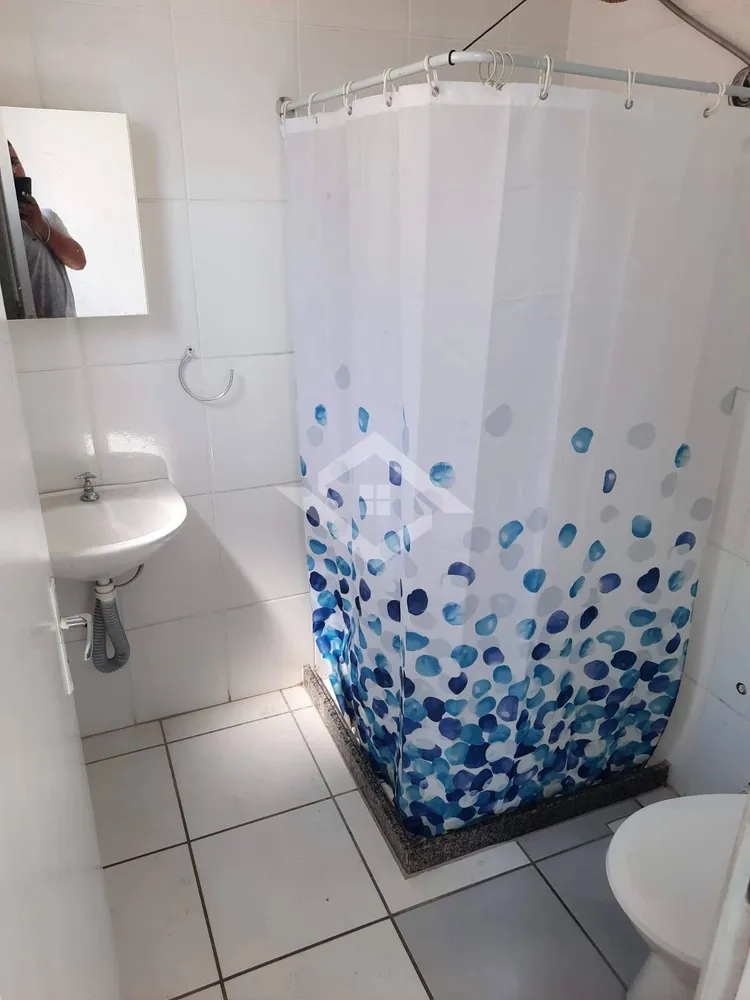 Apartamento, 2 quartos, 57 m² - Foto 5