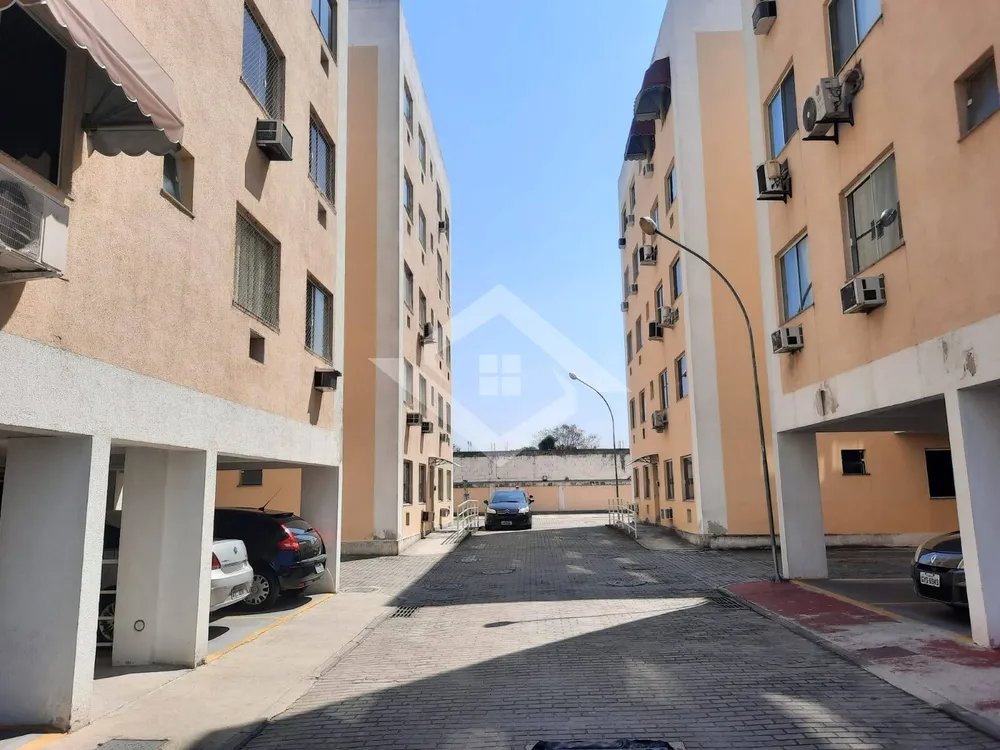 Apartamento, 2 quartos, 57 m² - Foto 1