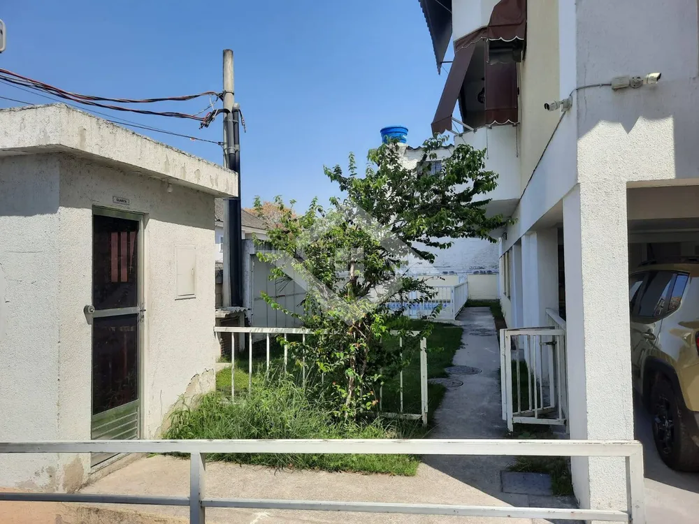 Apartamento, 2 quartos, 57 m² - Foto 3