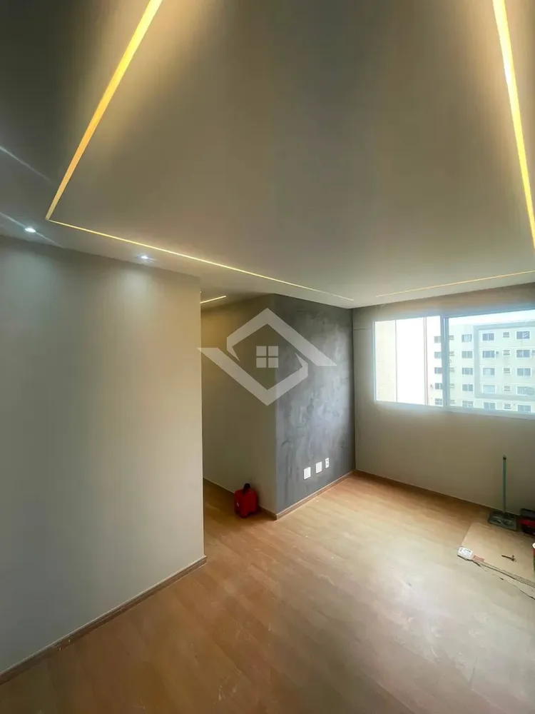 Apartamento, 2 quartos, 42 m² - Foto 8